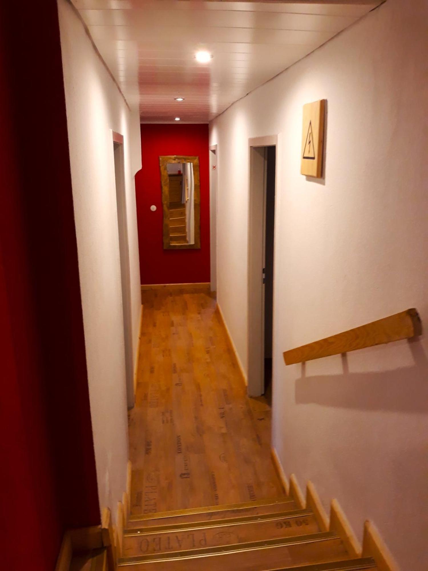 Haus Schneider Apartment Baiersbronn Exterior foto
