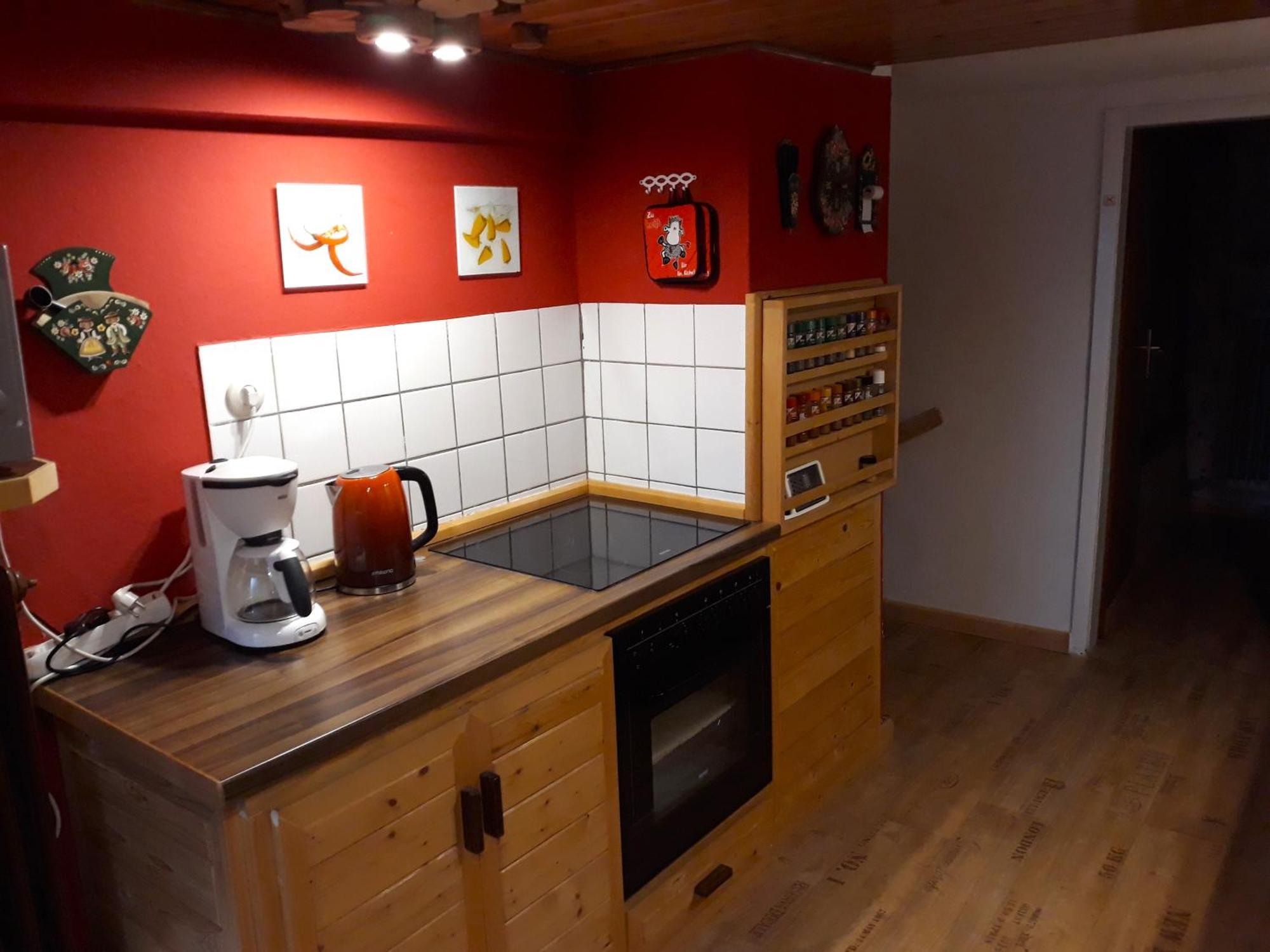 Haus Schneider Apartment Baiersbronn Exterior foto